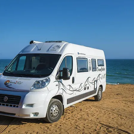 Caravans 2 Rent Kemp