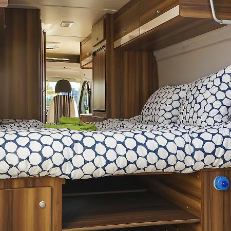 Caravans 2 Rent Campingplads Loulé
