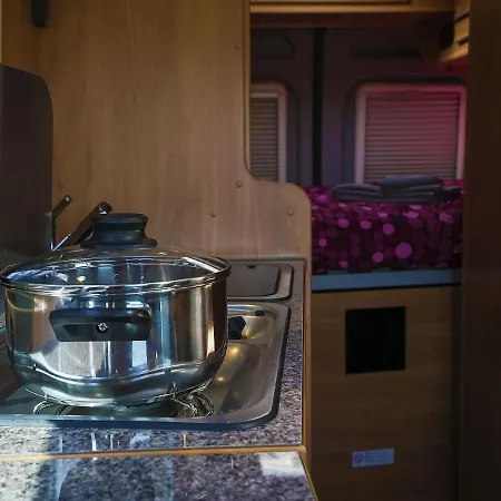 Caravans 2 Rent *