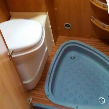 Campingplads Caravans 2 Rent Loulé