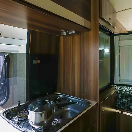 Caravans 2 Rent Campingplads Loulé