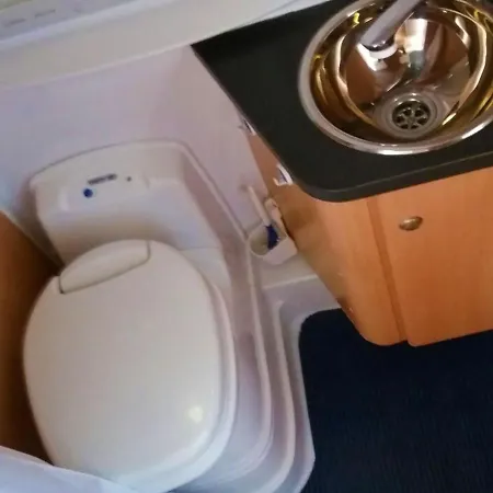 Caravans 2 Rent Campingplads