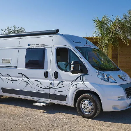 Caravans 2 Rent Campingplads Loulé
